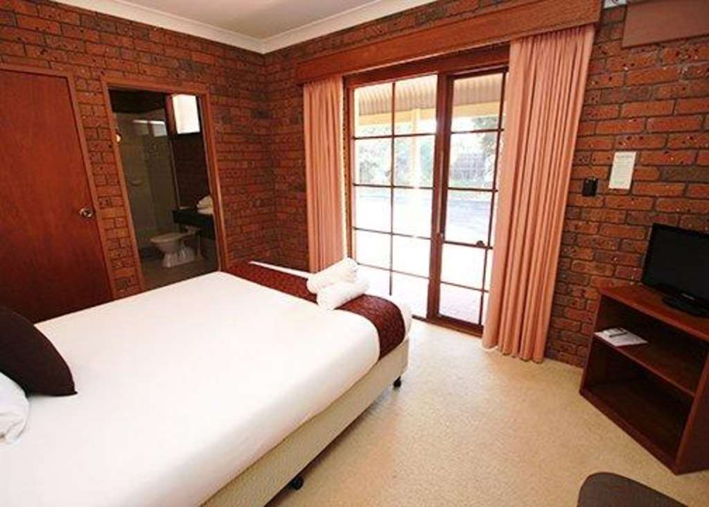Grange Burn Motel Hamilton Quarto foto