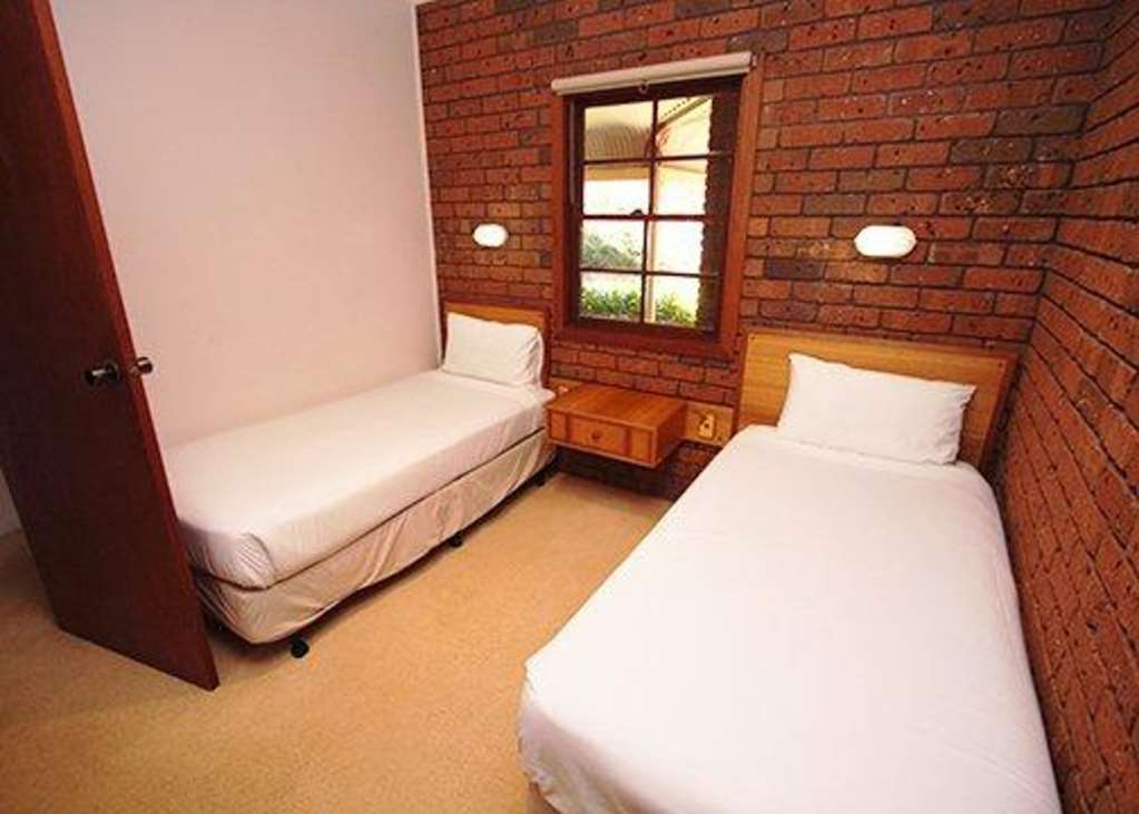 Grange Burn Motel Hamilton Quarto foto